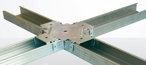 Крепление навесного потолка. Подвесной потолок своими руками