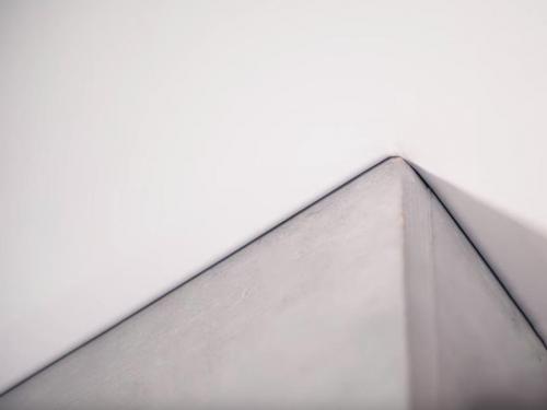 Способы крепления натяжного потолка. Штапиковая 07