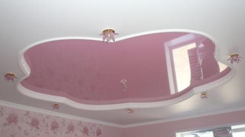 Рейтинг производителей натяжных потолков. Материалы для натяжных потолков из Франции — компания Clipso 04 Рейтинг производителей натяжных потолков. Материалы для натяжных потолков из Франции — компания Clipso 04