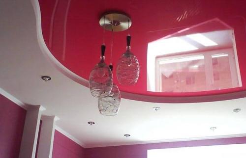 Рейтинг производителей натяжных потолков. Материалы для натяжных потолков из Франции — компания Clipso 03 Рейтинг производителей натяжных потолков. Материалы для натяжных потолков из Франции — компания Clipso 03