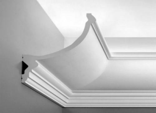 Как клеить багеты на натяжной потолок самомстоятельно. Особенности процесса установки 08 Как клеить багеты на натяжной потолок самомстоятельно. Особенности процесса установки 08