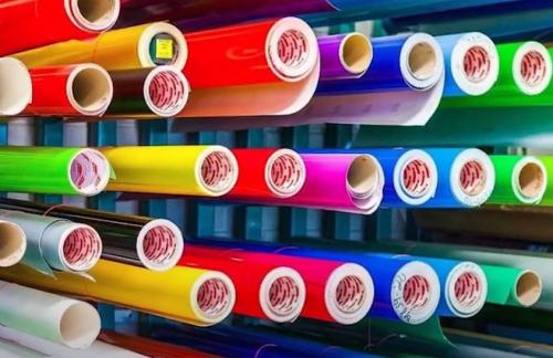 Все для натяжных потолков. Плюсы натяжного потолка