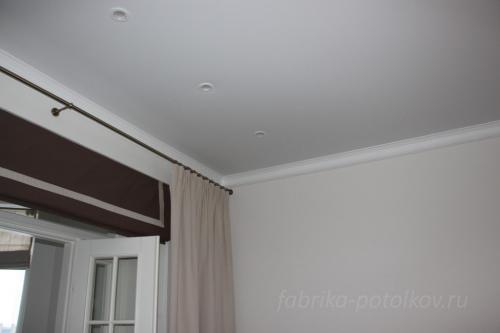 8 лучших производителей натяжных потолков. Как выбрать натяжной потолок 07