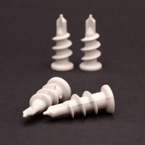 Дюбель для гипсокартона, какой лучше. Как выбрать дюбеля для гипсокартона: основные виды и правила применения дюбеля