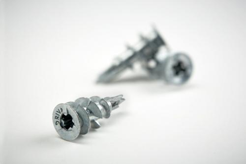 Дюбель для гипсокартона, какой лучше. Как выбрать дюбеля для гипсокартона: основные виды и правила применения дюбеля