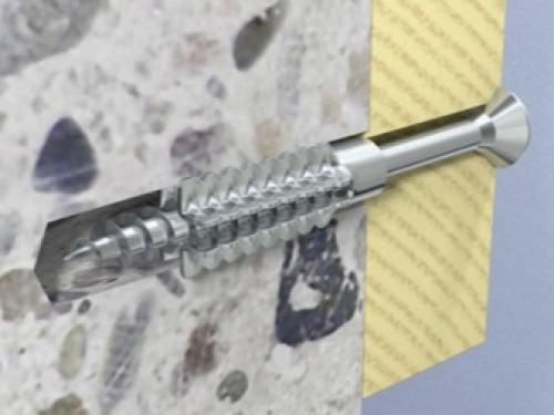 Небольшое сравнение работы с разными дюбелями.. Технические характеристики крепежного элемента 04 Небольшое сравнение работы с разными дюбелями.. Технические характеристики крепежного элемента 04