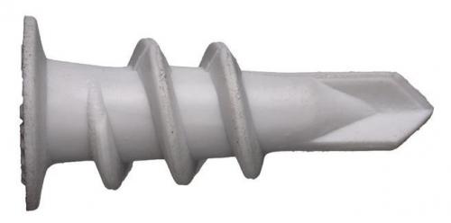 Виды металлических дюбелей. По методу крепления