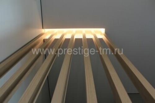 Закладные для натяжного потолка. Закладные под люстры и точечные светильники 06 Закладные для натяжного потолка. Закладные под люстры и точечные светильники 06