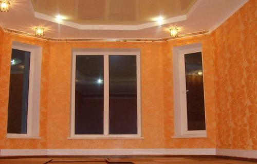 Белые плинтуса пластиковые. Особенности белого пластикового плинтуса в интерьере