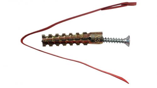 Чем заменить дюбель. Чем можно заменить пластмассовый дюбель?