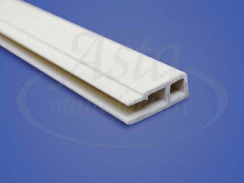 Как крепить багет к натяжному потолку. Виды багетов