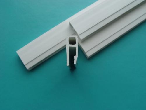 Какой профиль выбрать для натяжного потолка. Как крепить профиль для натяжного потолка — инструкция 02