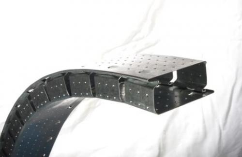 Потолочный профиль для гипсокартона: виды, размеры, технология монтажа