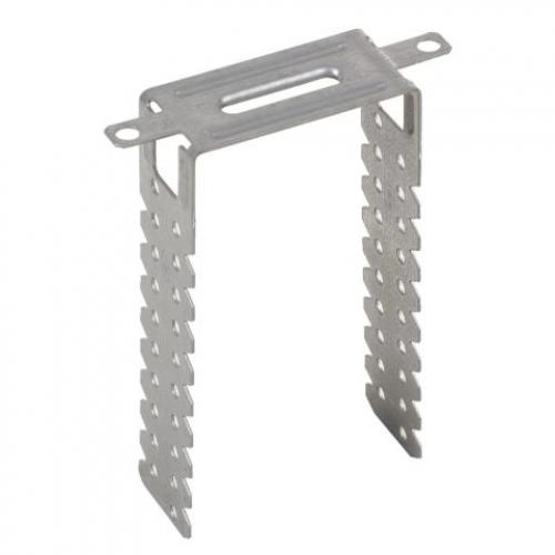 Потолочный профиль для гипсокартона: виды, размеры, технология монтажа