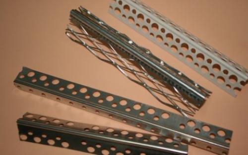 Потолочный профиль для гипсокартона: виды, размеры, технология монтажа