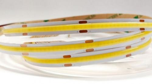 Профили для светодиодных лент в натяжных потолках. Светодиодные ленты и профили