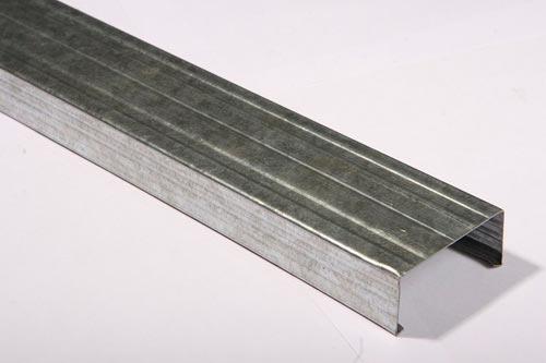 Как выполнить монтаж профиля своими руками. Используемые в работе материалы