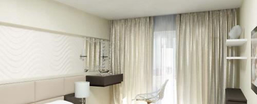 Карниз потолочный с подсветкой. Скрытый карниз: материалы, самостоятельное изготовление и установка подсветки