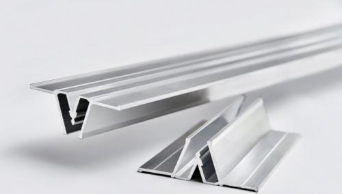 Потолочный профиль для натяжного потолка. Виды потолочных профилей для натяжных потолков